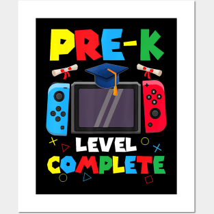 Pre K Level Complete Posters and Art